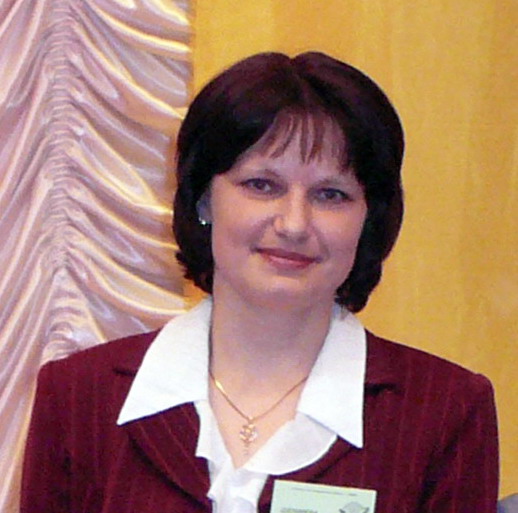 Шехирева Наталья Валентиновна.