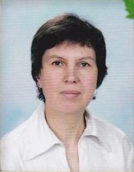 Варанкина Елена Валерьевна.
