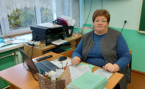 Азанова Марина Павловна Азанова Марина Павловна